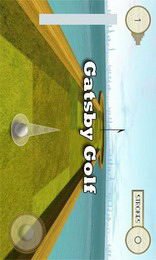 download Gatsby Golf apk